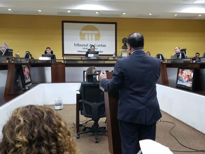 Foto da Notícia: TCE-MT institui contagem de prazos em dias úteis e regulamenta férias da advocacia
