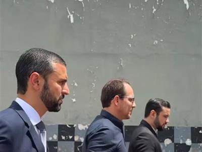 Notícia destaque: OAB-MT faz nova inspeção na penitenciária da Mata Grande para garantir melhorias nos parlatórios