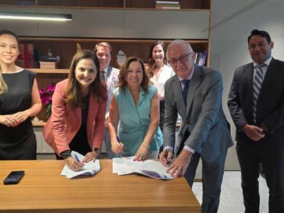 Notícia destaque: OAB-MT garante atendimento preferencial e personalizado para a advocacia nos cartórios de todo o Estado