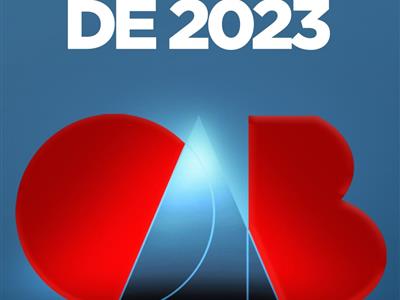 Foto da Notícia: OAB-MT lança revista digital com Balanço de 2023 