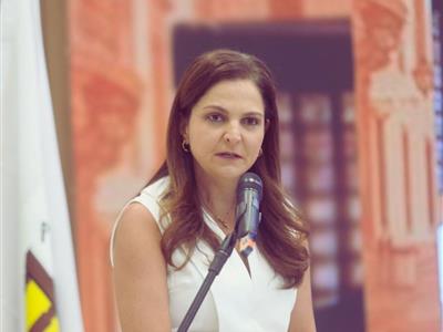 Notícia destaque:  Gisela Cardoso subscreve ofício ao STF com o CFOAB requerendo a conclusão de inquéritos perpétuos