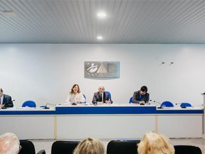 Foto da Notícia: Sem Exame de Ordem não há advocacia, afirma presidente de Comissão