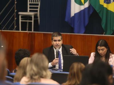 Notícia destaque: Trabalho da OAB-MT será ainda mais intenso em todo o interior do estado