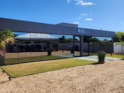 Foto da Notícia: Escritórios de advocacia de Juara estão livres de cobrança de alvará